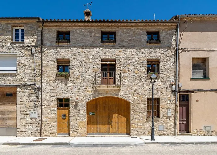 El Clos 2 Appartement Conesa