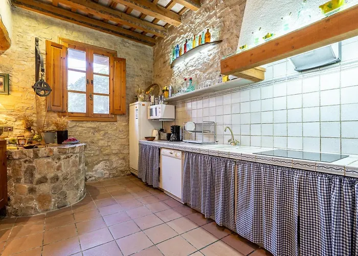 Appartement El Clos 2 *