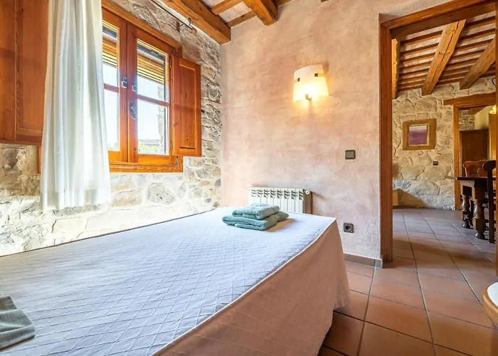El Clos 2 Appartement