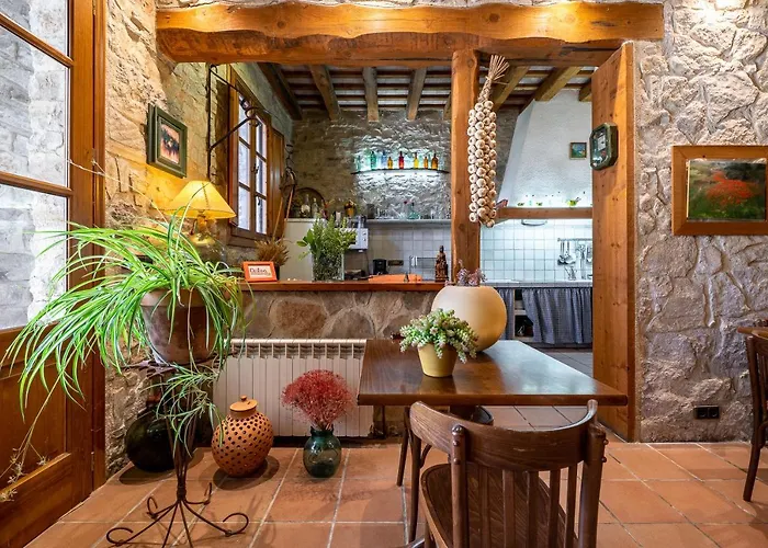 Appartement El Clos 2 Conesa