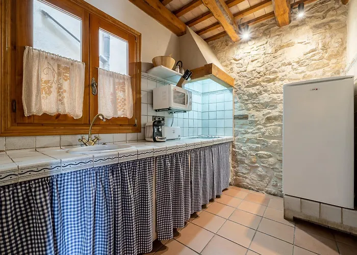 Appartement El Clos 2 Conesa