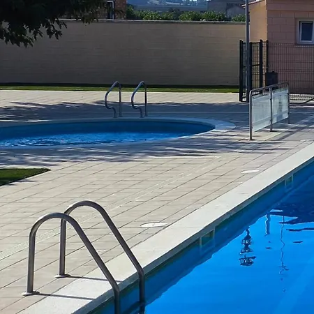 Apartmán El Clos 2 Conesa