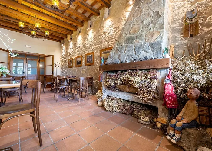 El Clos 2 Apartmán Conesa