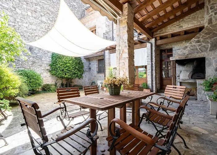 El Clos 2 Appartement *