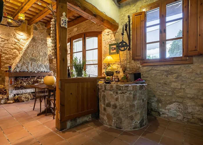 El Clos 2 Appartement *